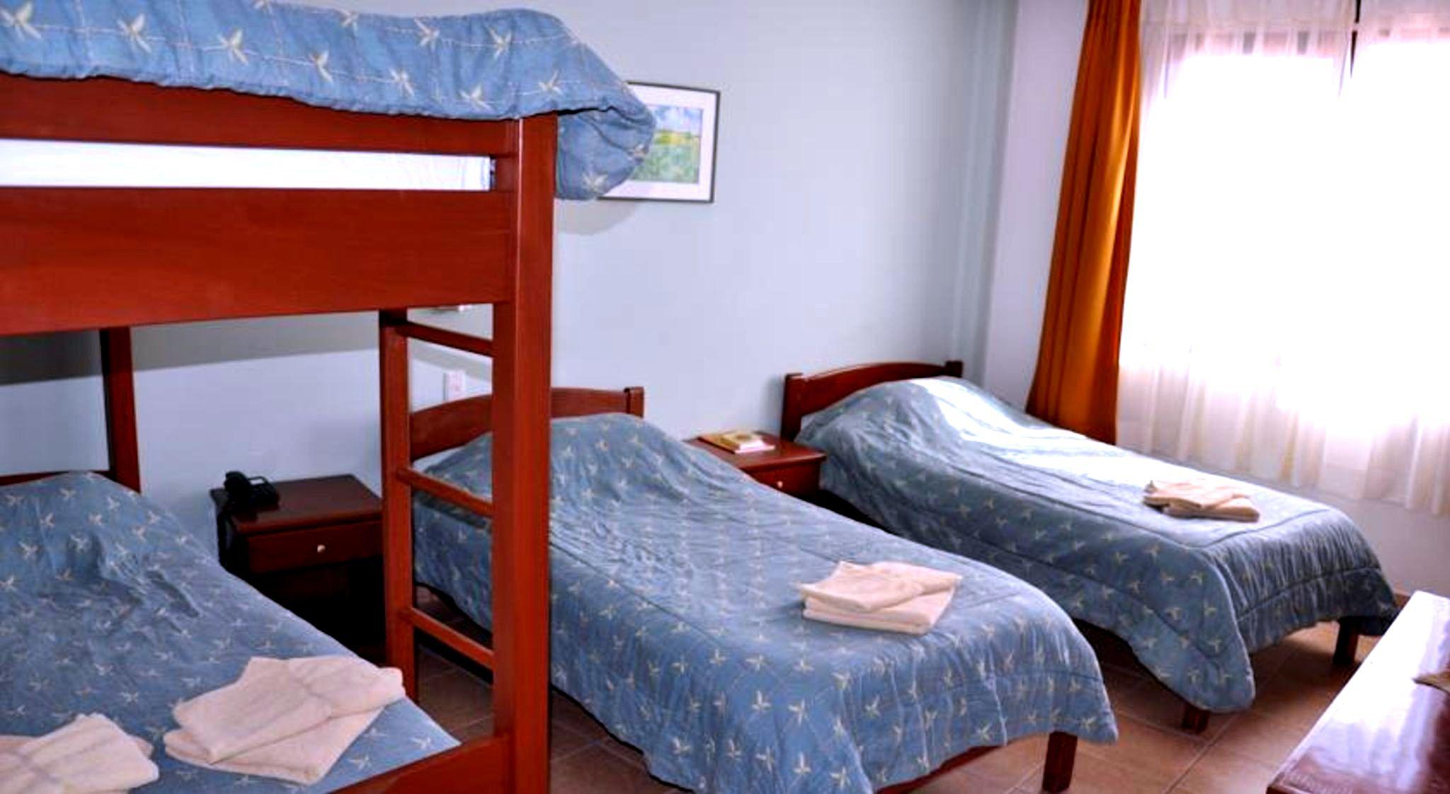 Casas Kolping Hotel Сукре Екстериор снимка