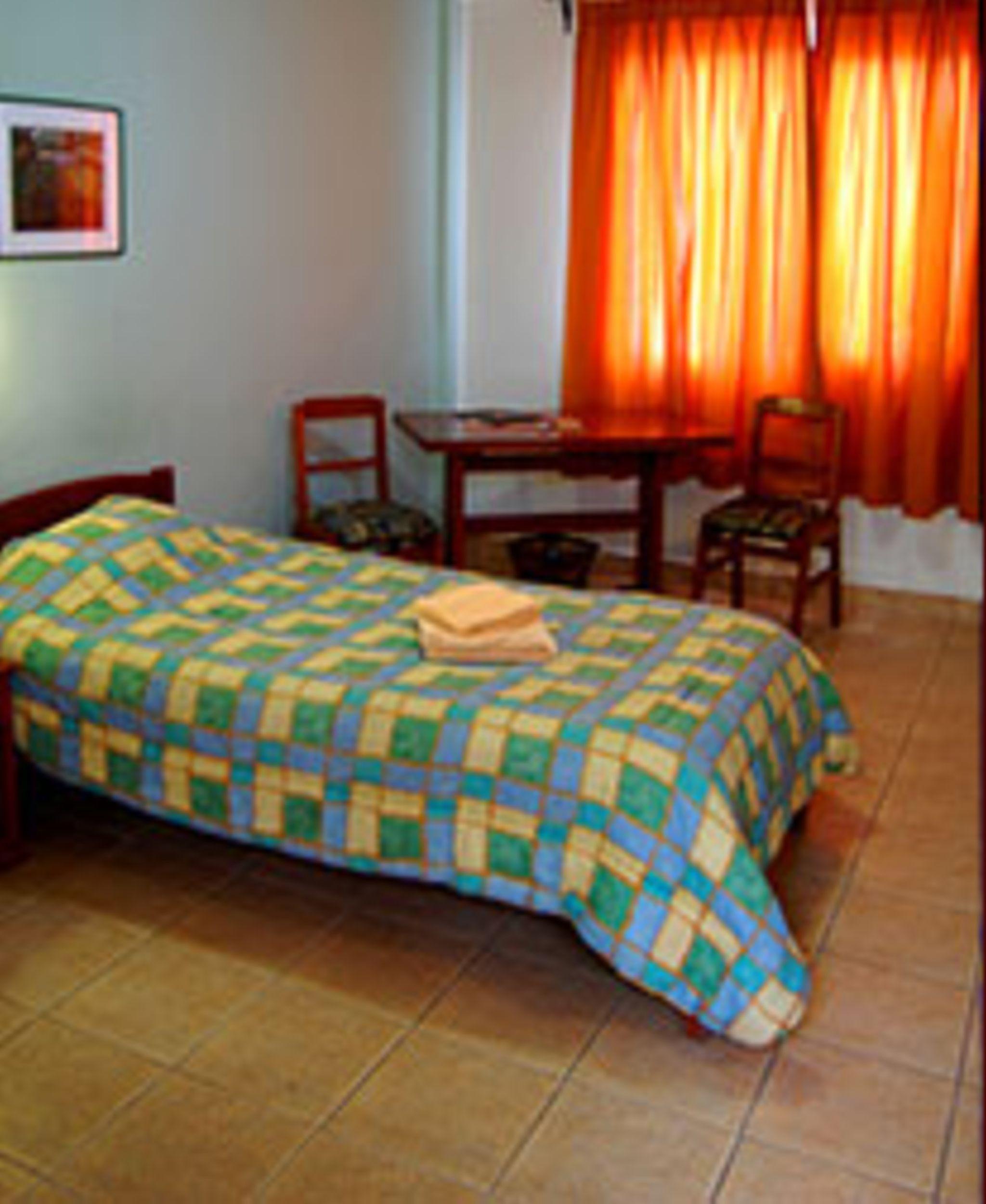 Casas Kolping Hotel Сукре Екстериор снимка