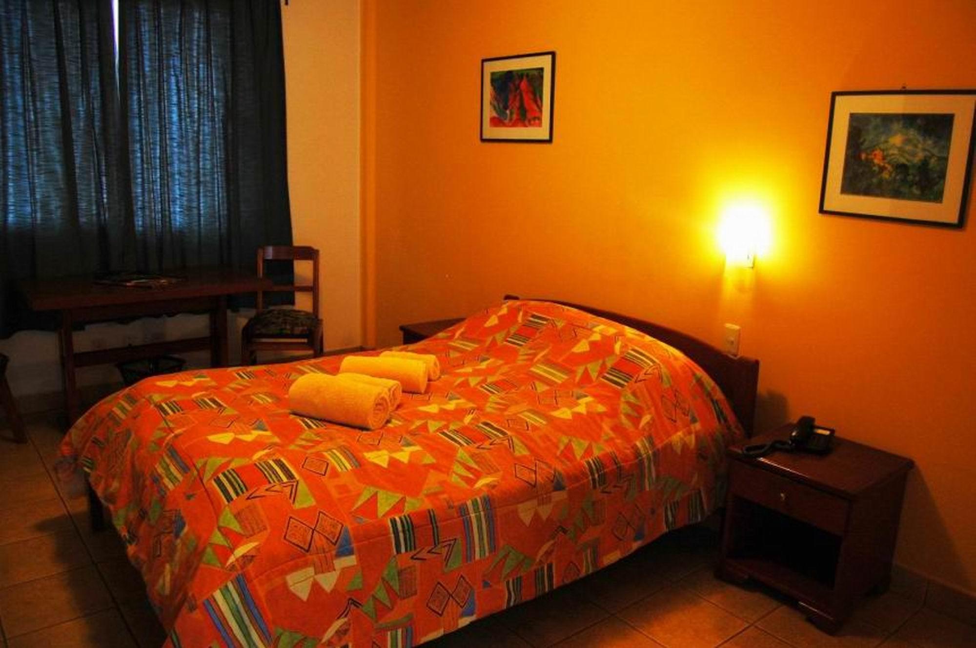 Casas Kolping Hotel Сукре Екстериор снимка