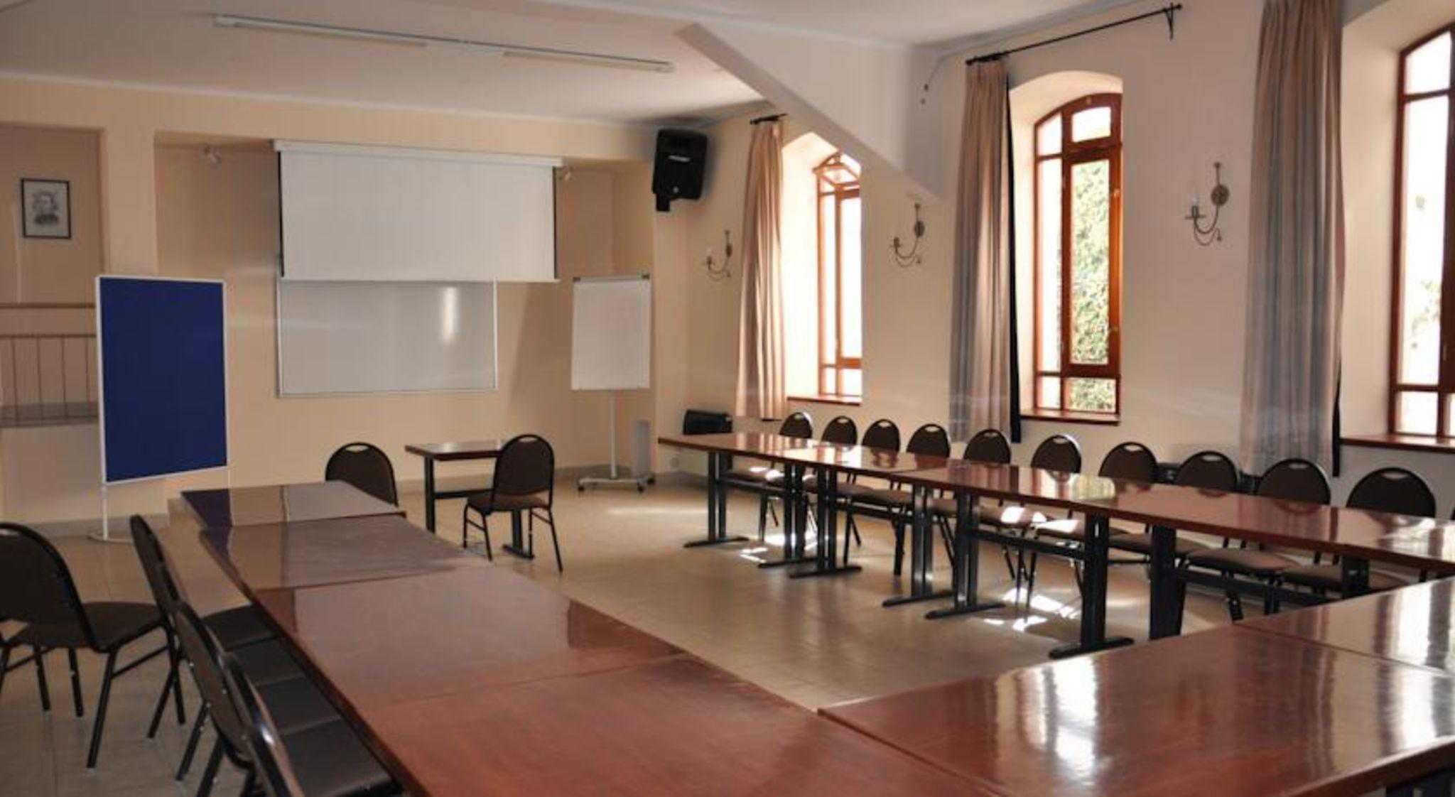 Casas Kolping Hotel Сукре Екстериор снимка