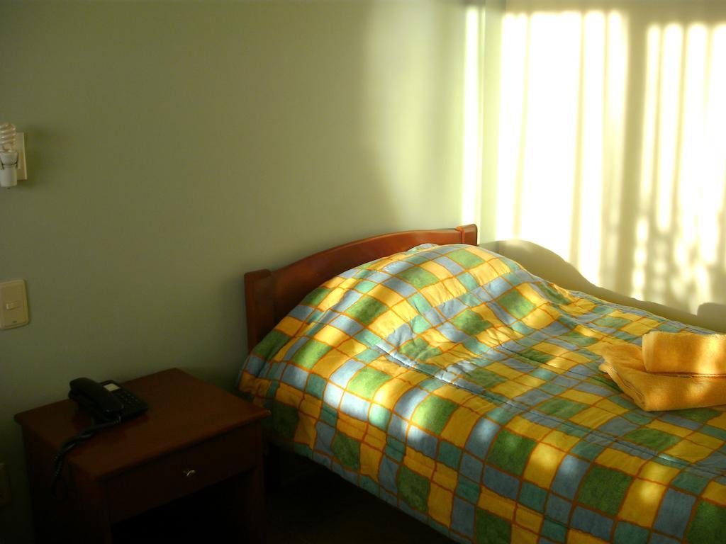 Casas Kolping Hotel Сукре Екстериор снимка