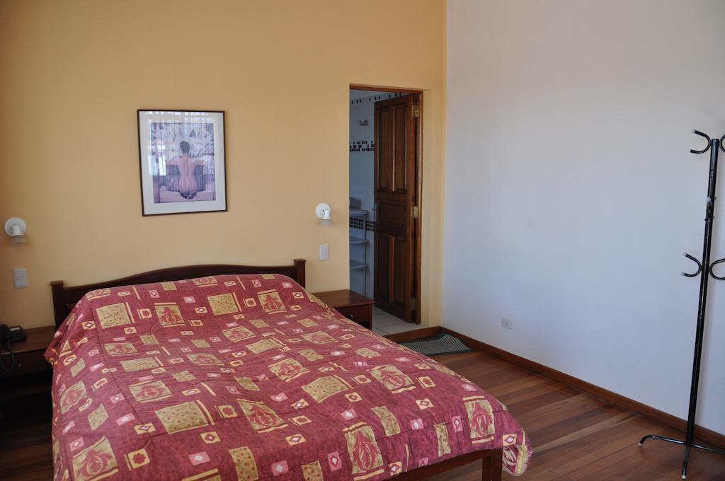 Casas Kolping Hotel Сукре Екстериор снимка